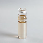 Arvis Crystal Candle Holder Small